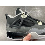 Fear 626969-030 Jordan 4 (2013) Retro Pack 0817